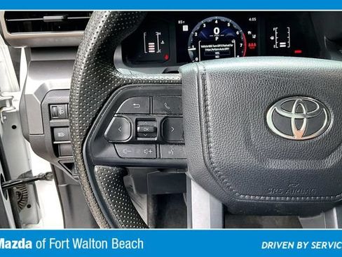Used 2024 Toyota Tacoma SR5 RWD image 10