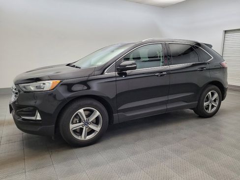Used 2020 Ford Edge SEL w/ Convenience Package AWD/4WD image 2