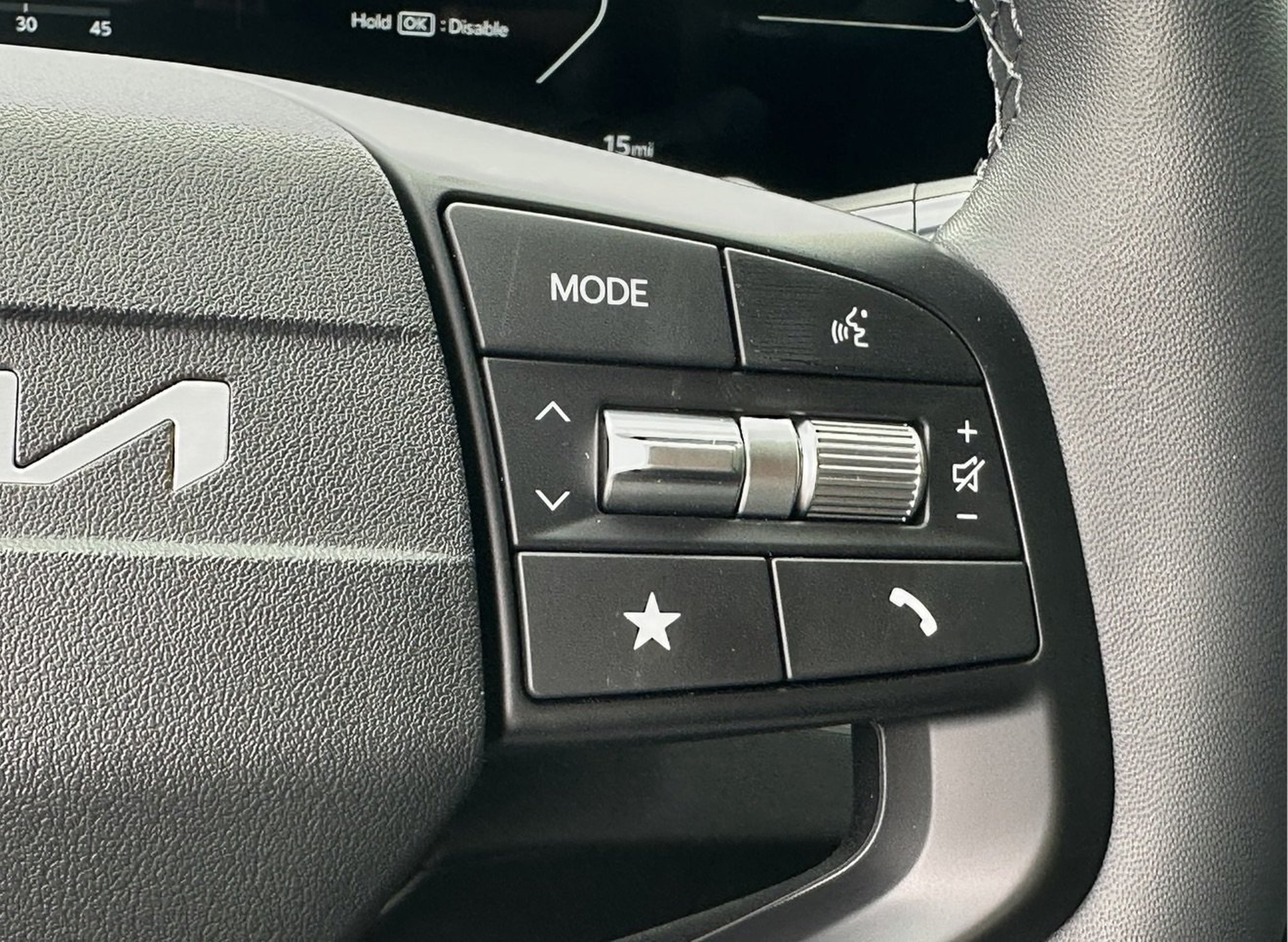 New 2026 Kia K4 EX FWD image 19