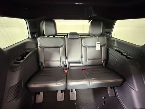 New 2026 Ford Expedition Tremor image 6