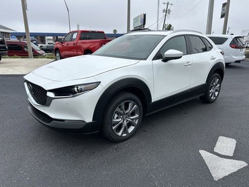 New 2026 MAZDA CX-30 AWD 2.5 S w/ Premium Package image 3