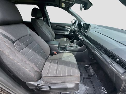 Certified 2025 Honda CR-V Sport image 31
