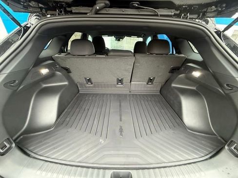 New 2026 Chevrolet Blazer EV LT image 28