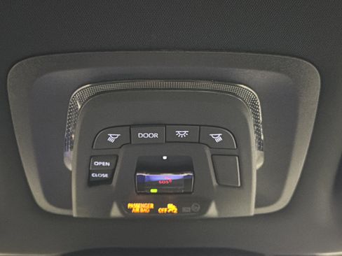 New 2026 Toyota Crown Limited AWD/4WD image 15