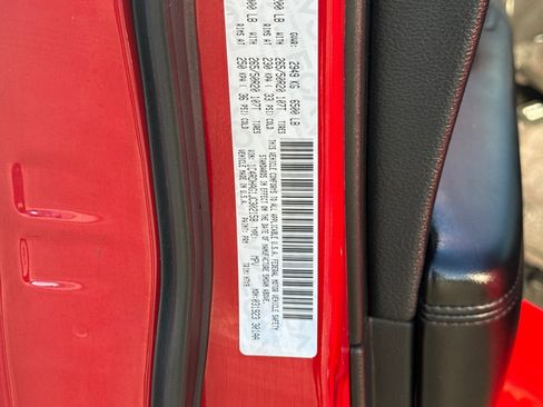 Used 2018 Dodge Durango SXT w/ Quick Order Package 2BB image 29