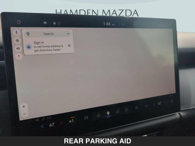 New 2026 MAZDA CX-5 Select AWD/4WD image 20