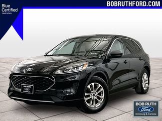 Used 2022 Ford Escape SE w/ Convenience Package AWD/4WD video 1