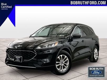 Used 2022 Ford Escape SE w/ Convenience Package