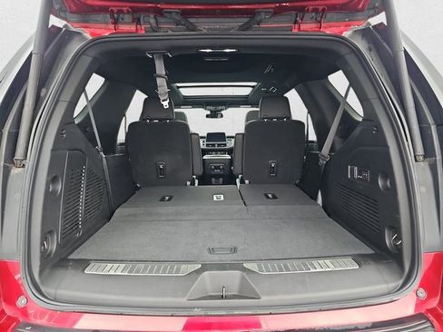 Used 2023 Chevrolet Tahoe RST w/ Luxury Package image 14