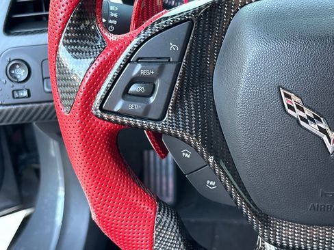 Used 2016 Chevrolet Corvette Z06 w/ 2LZ Preferred Equipment Group image 19