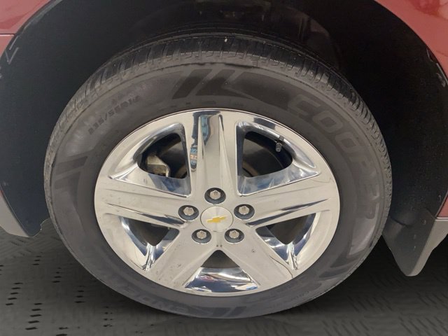 Used 2016 Chevrolet Equinox LT w/ Convenience Package AWD/4WD image 16