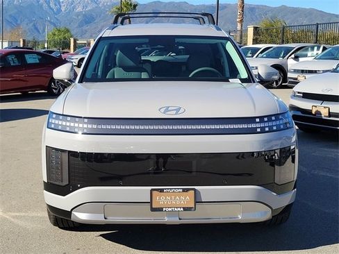 New 2026 Hyundai Ioniq 9 SEL image 26