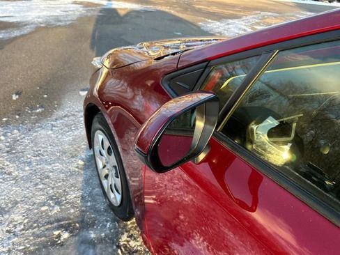 Certified 2025 Toyota Corolla LE image 24