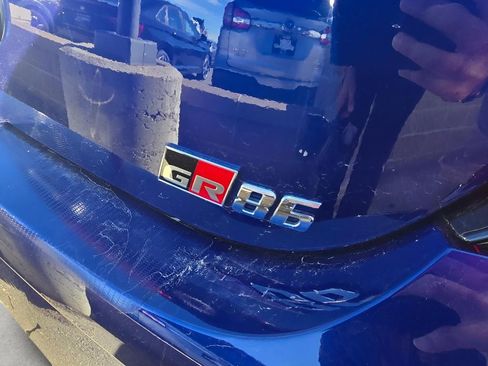 Used 2024 Toyota GR86 image 8