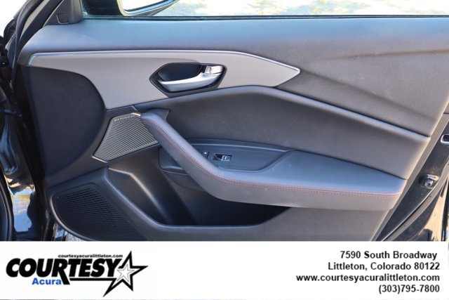 Used 2023 Acura TLX Type S AWD/4WD image 37
