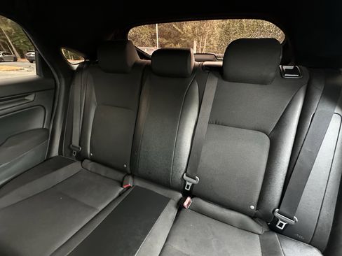 Used 2025 Honda Civic Sport image 8