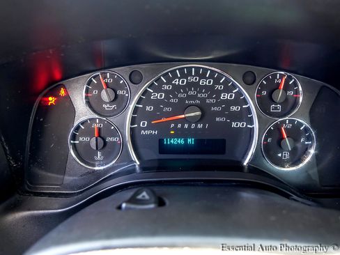 Used 2019 GMC Savana 3500 Extended w/ Driver Convenience Package image 13