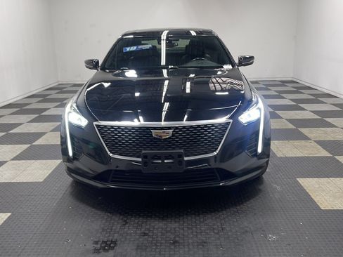 Used 2019 Cadillac CT6 Premium Luxury AWD/4WD image 23