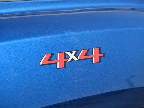 Used 2019 Chevrolet Silverado 3500 High Country w/ Duramax Plus Package image 14