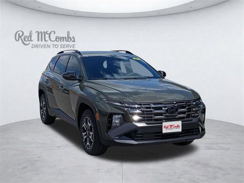 New 2026 Hyundai Tucson XRT AWD/4WD image 9