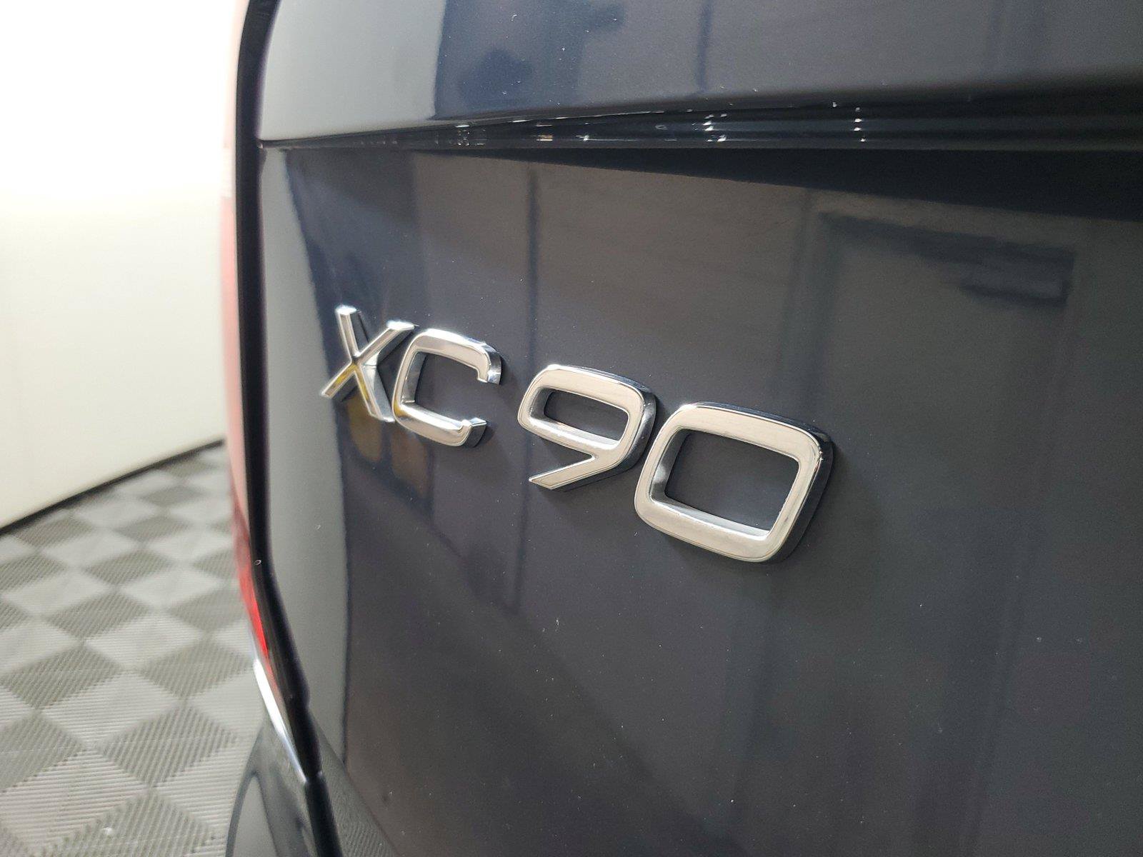 Certified 2026 Volvo XC90 B6 Ultra AWD/4WD image 9