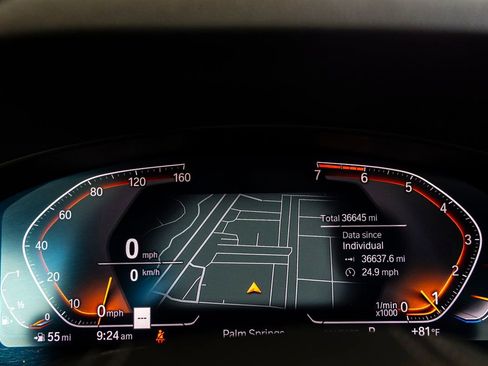 Used 2023 BMW 530i w/ Convenience Package image 10