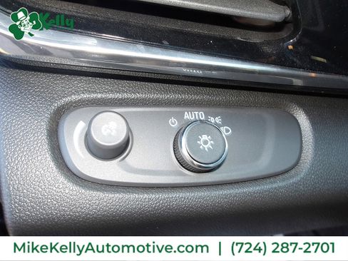 Certified 2024 Buick Envista Avenir image 16