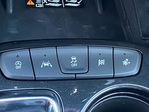New 2026 Chevrolet TrailBlazer ACTIV w/ Convenience Package FWD image 18