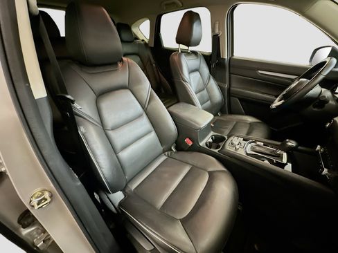 Used 2024 MAZDA CX-5 AWD 2.5 S w/ Select Package image 32