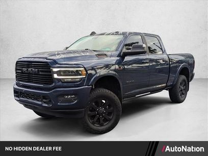 Used 2022 RAM 2500 Laramie