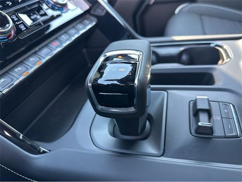 New 2026 GMC Sierra 1500 AT4X image 19