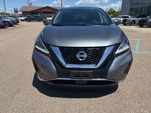 Used 2020 Nissan Murano S w/ Technology Package AWD/4WD image 2