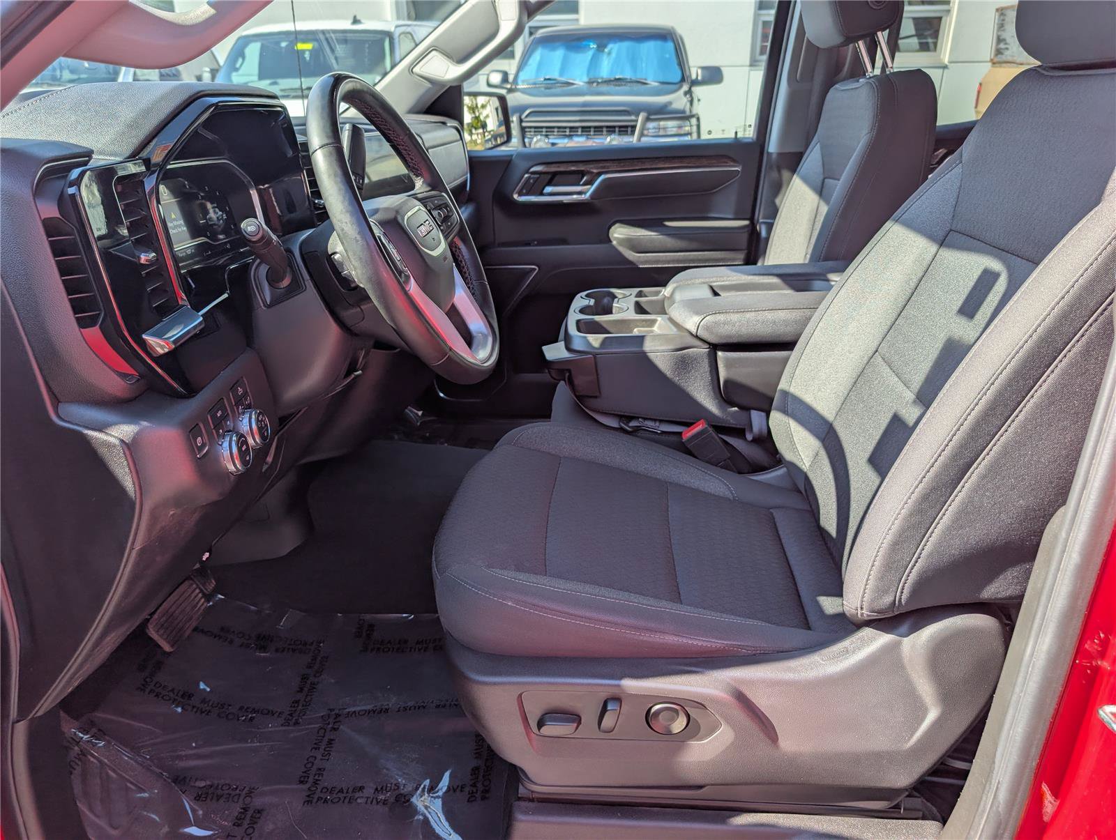 Used 2023 GMC Sierra 1500 Elevation AWD/4WD image 16