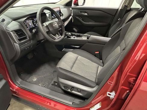 New 2026 Nissan Rogue SV image 11