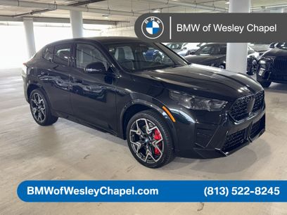 New 2025 BMW X2 xDrive28i w/ Technology Package