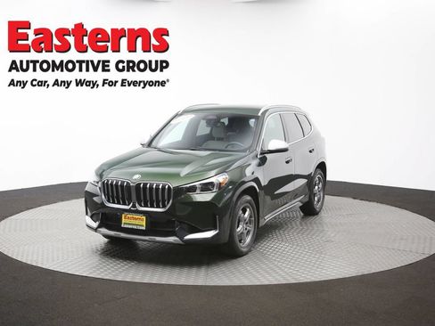 Used 2023 BMW X1 xDrive28i AWD/4WD image 54