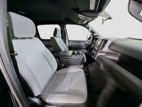 Used 2022 RAM 1500 Big Horn image 28