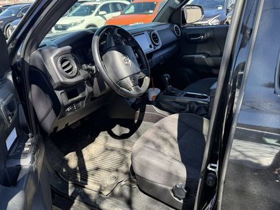 Used 2016 Toyota Tacoma TRD Off-Road w/ Towing Package