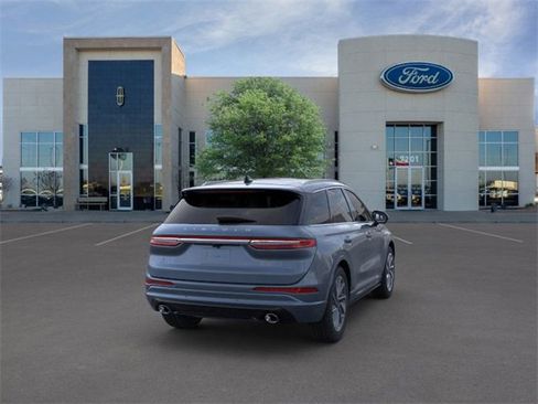 New 2024 Lincoln Corsair Grand Touring image 8