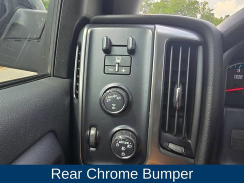 Used 2018 Chevrolet Silverado 1500 LT w/ All Star Edition AWD/4WD image 22