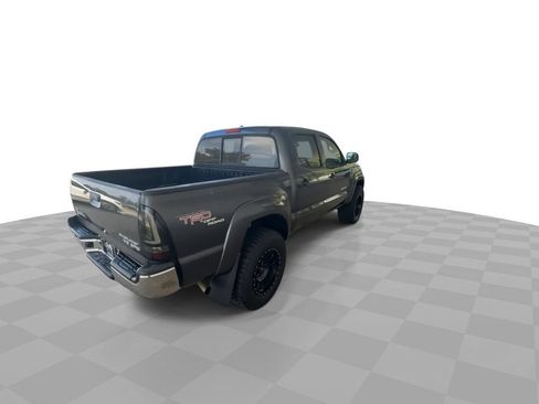 Used 2009 Toyota Tacoma PreRunner RWD image 8