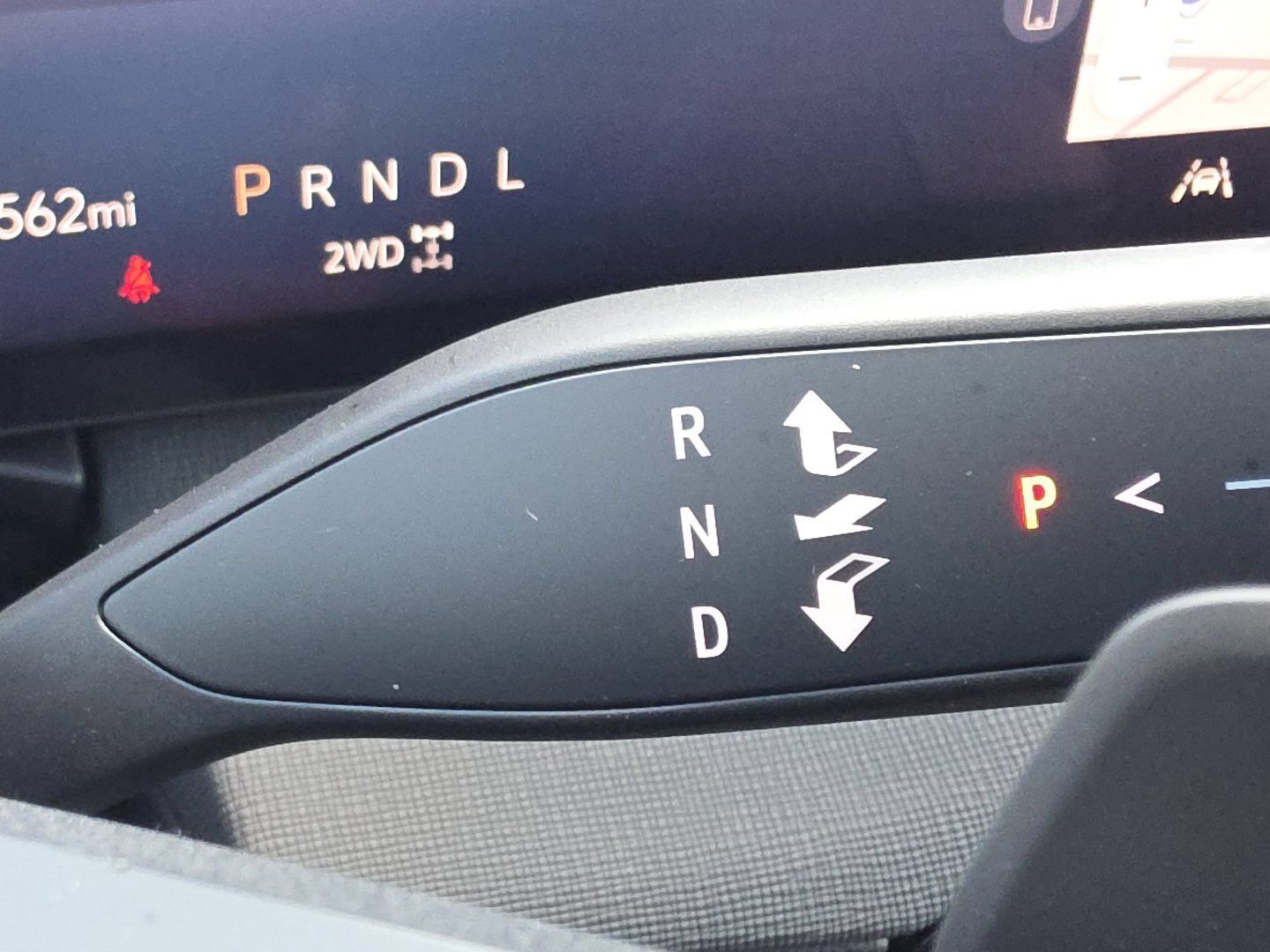 New 2026 Buick Enclave Sport Touring w/ Power Package AWD/4WD image 34