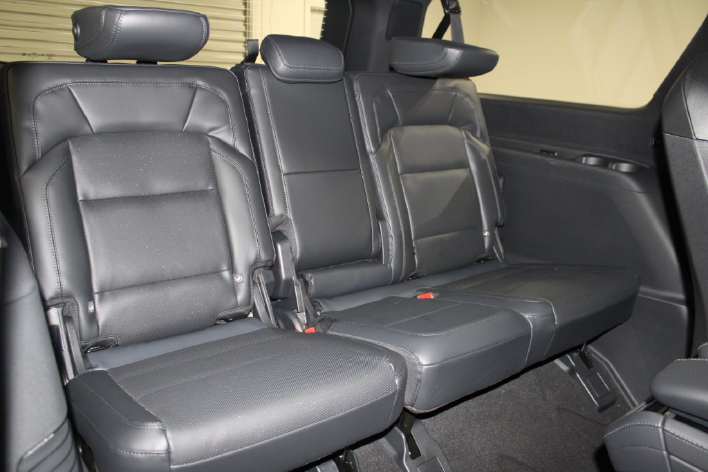 New 2025 Lincoln Navigator L Reserve w/ Jet Appearance Package AWD/4WD image 37