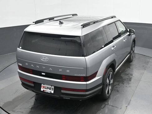 New 2026 Hyundai Santa Fe Limited AWD/4WD image 37