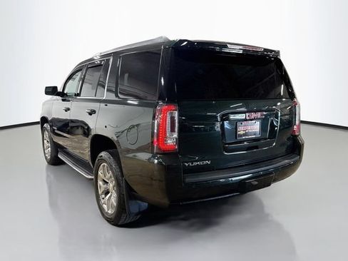 Used 2016 GMC Yukon SLT w/ Open Road Package AWD/4WD image 8