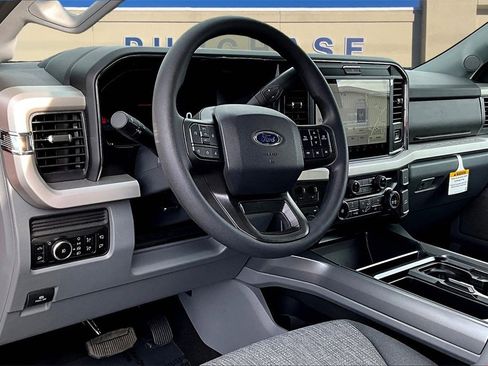 New 2026 Ford F250 XLT image 7