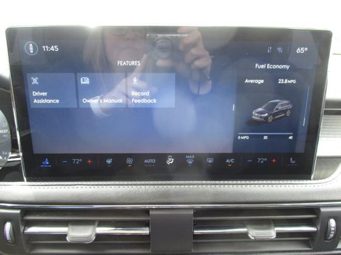 Used 2023 Lincoln Corsair AWD w/ Equipment Group 101A image 26