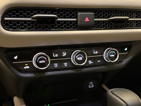 Certified 2025 Honda HR-V EX-L image 25