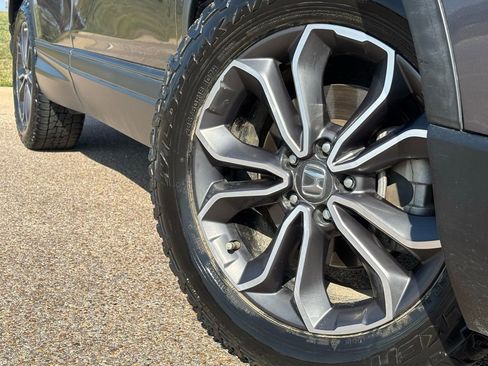 Used 2021 Honda CR-V EX-L image 2