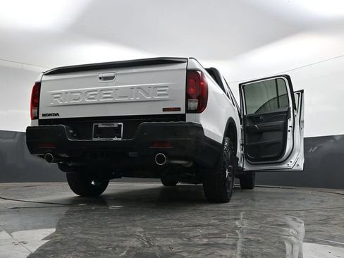 New 2026 Honda Ridgeline TrailSport image 39